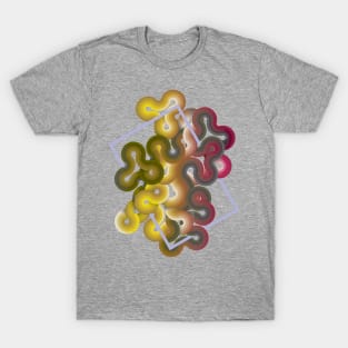 Sweet Geometry 5 T-Shirt
